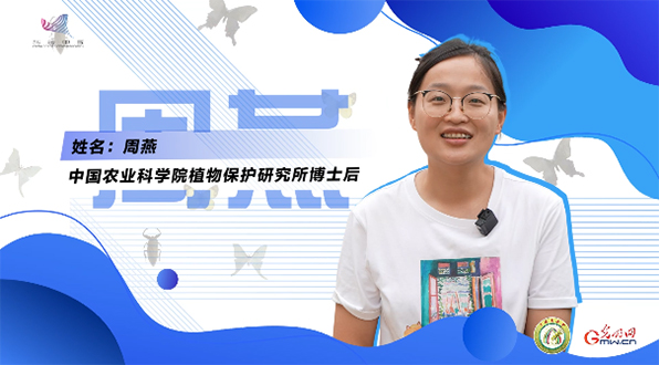 【一線(xiàn)調(diào)研·青春有為】一座海島，一群博士，二十年接力只為一件事