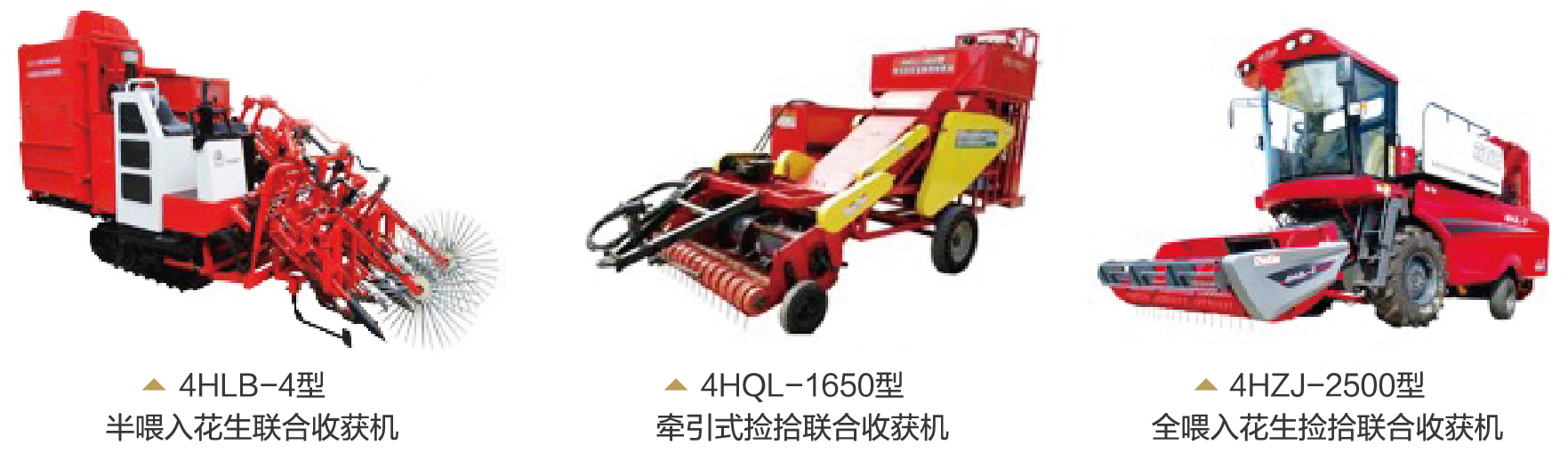 花生收獲關鍵技術與裝備提質換擋，現(xiàn)代農(nóng)業(yè)轉型升級